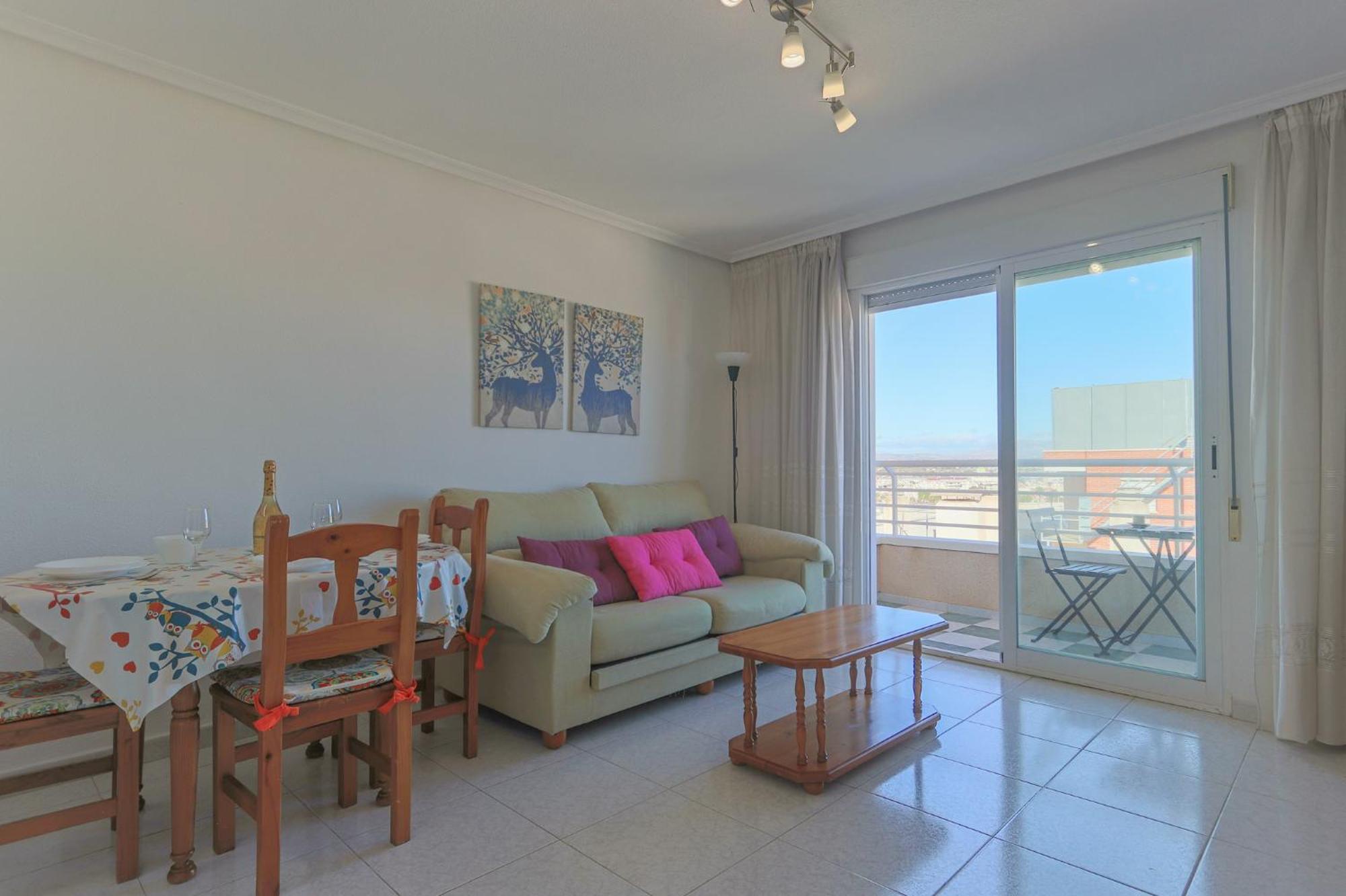 083 - Club Nautico 09 - Comfortholidays Apartment *
