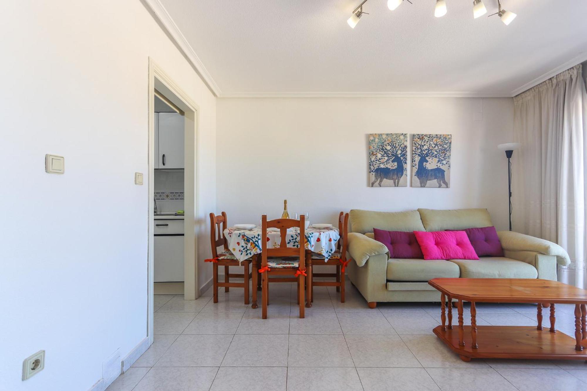 Apartment 083 - Club Nautico 09 - Comfortholidays *